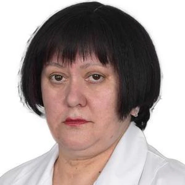 Валиева Ольга Дмитриевна — Терапевт, Орск