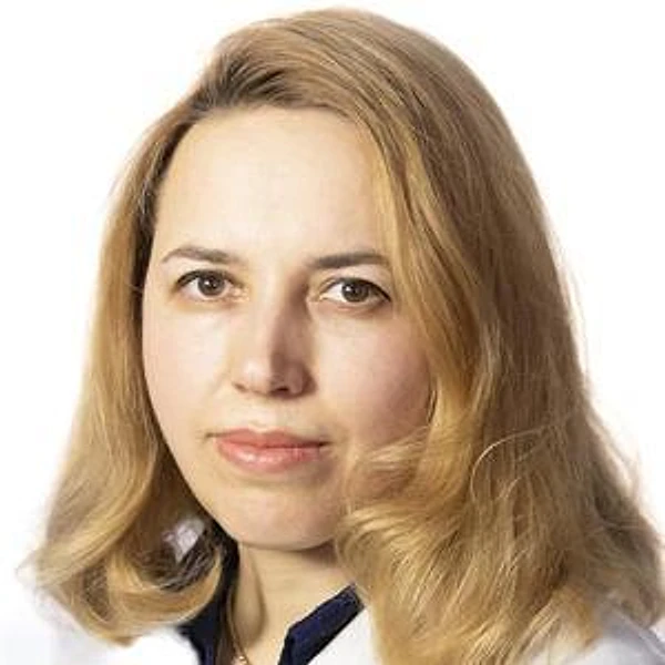 Любина Наталья Валерьевна — Дерматолог, Физиотерапевт, Орск