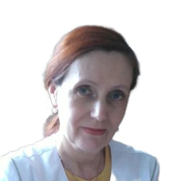 Корнишина Елена Александровна — Эндокринолог, Орск