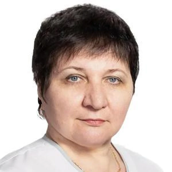 Матвеева Ольга Валентиновна — ЛОР, Орск