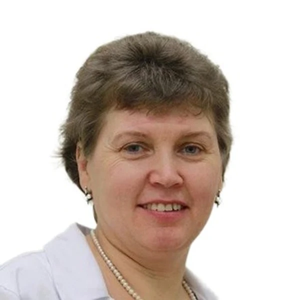 Зиновьева Ольга Викторовна — ЛОР, Саратов