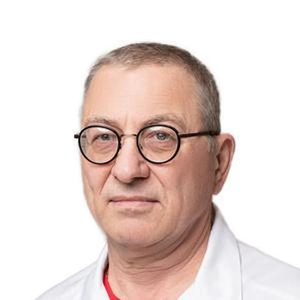 Суворов Александр Николаевич — Хирург, Орск