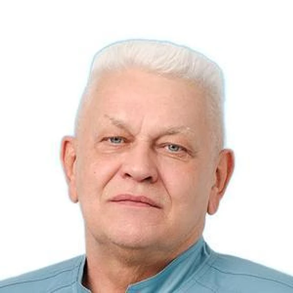Прояев Валерий Николаевич — Хирург, Орск