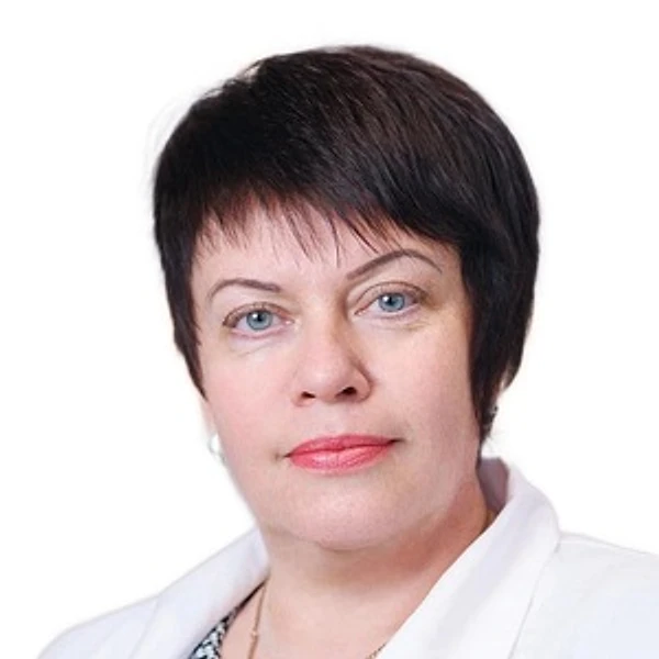 Уварцева Оксана Юрьевна — Офтальмолог (окулист), Орск