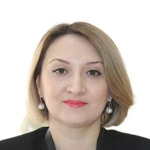 Минибаева Наталия Александровна — Врач общей практики (семейный врач), Алатырь