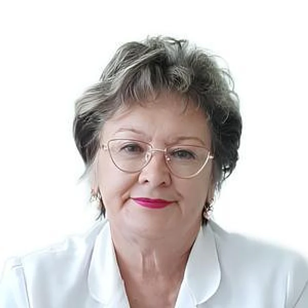 Меркулова Елена Васильевна — Эндокринолог, Орск
