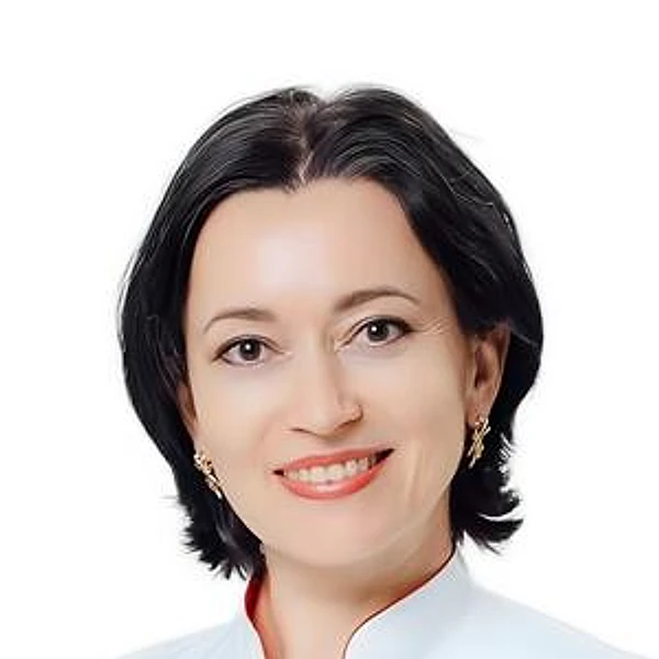 Половинкина Наталья Юрьевна — Стоматолог, Пародонтолог, Рязань