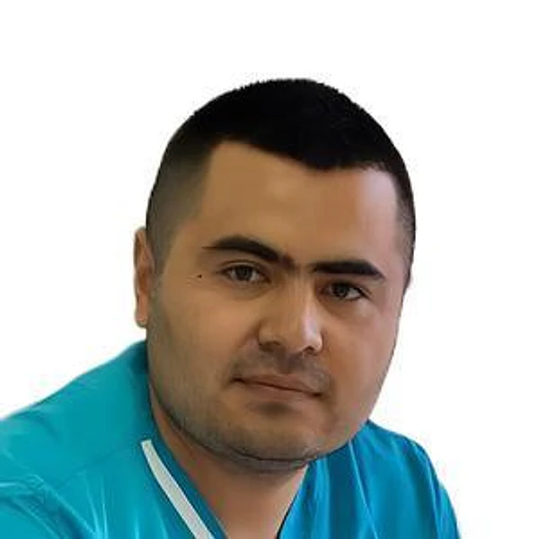 Тажиматов Файзулложан Шарифжанович — Хирург, Врач УЗИ, Детский врач УЗИ, Новосибирск
