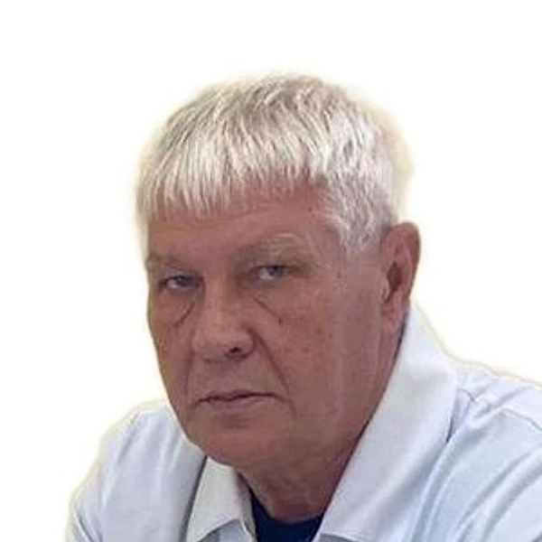 Инкирев Михаил Николаевич — Травматолог, Орск