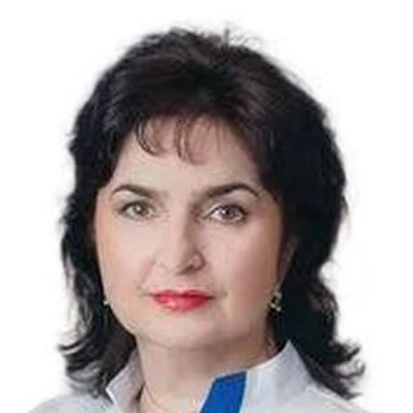 Кретова Елена Борисовна — Терапевт, Орск