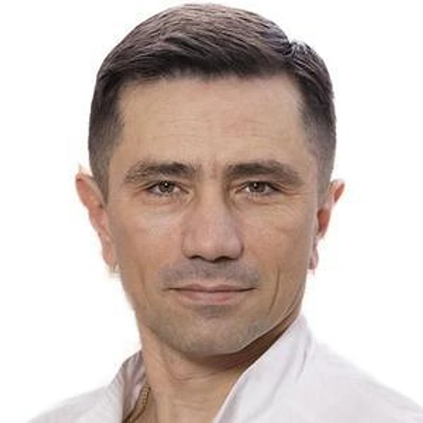 Шелехов Олег Николаевич — Хирург, Орск