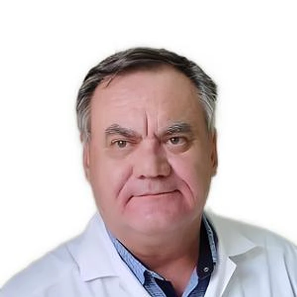 Кудин Максим Антонович — Невролог, Орск