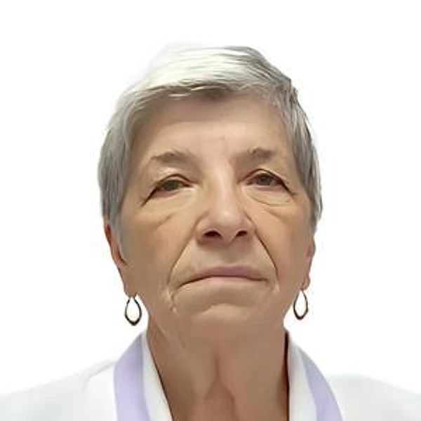 Мирищукова Наталья Николаевна — Эндокринолог, Орск