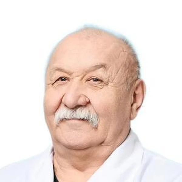 Баймуратов Сидала Ахметкалиевич — Травматолог, Ортопед, Орск