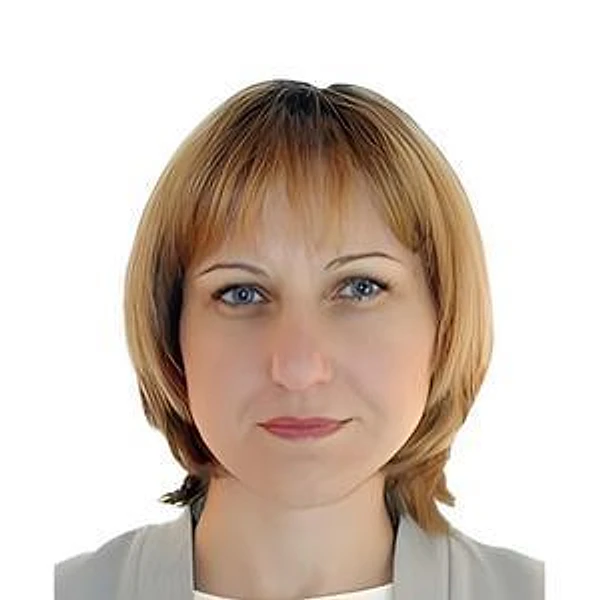 Лашова Марина Александровна — Гастроэнтеролог, Детский гастроэнтеролог, Саратов