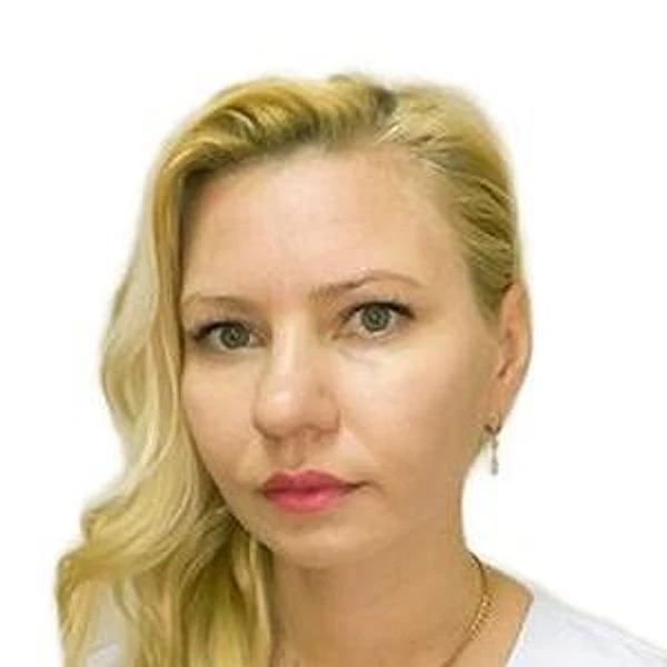 Лукоянова Людмила Матвеевна — Терапевт, Пульмонолог, Ульяновск