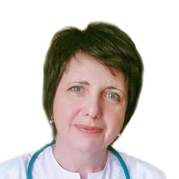 Оводова Лариса Анатольевна — Педиатр, Аллерголог, Ульяновск