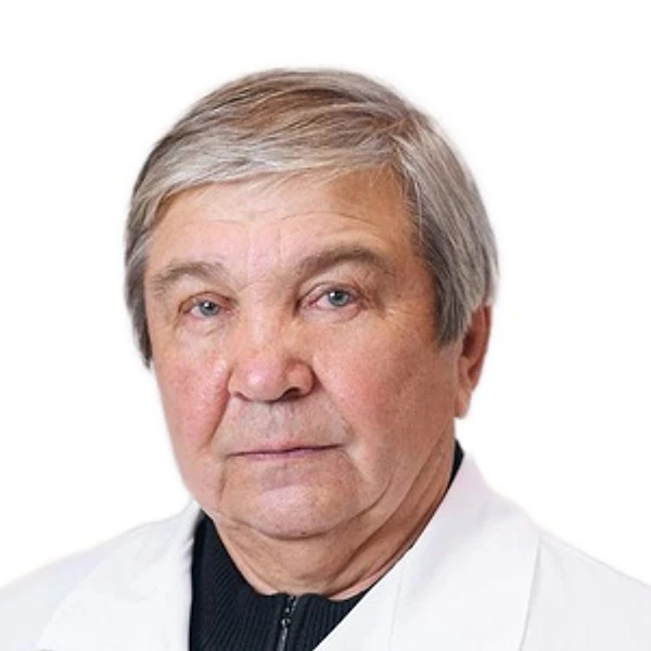 Тихонов Константин Иванович — Детский хирург, Орск