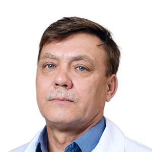 Бурцев Вячеслав Александрович — Детский травматолог, Детский ортопед, Детский хирург, Травматолог, Орск