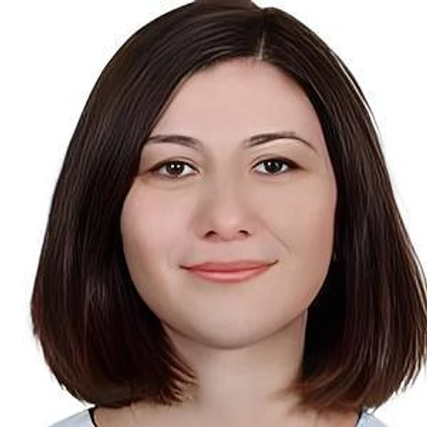 Тагирова Асият Гаджиевна — Стоматолог-ортодонт, Краснодар