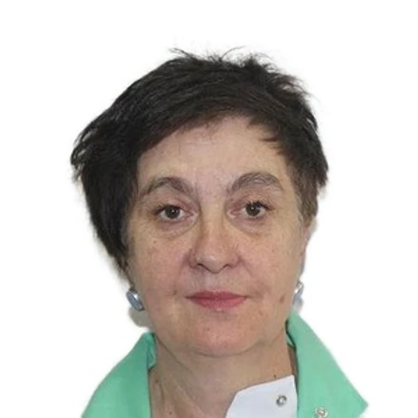 Самойлова Наталья Павловна — Терапевт, Алатырь