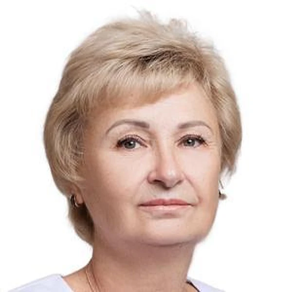 Переходцева Елена Геннадьевна — Педиатр, Детский эндокринолог, Орск