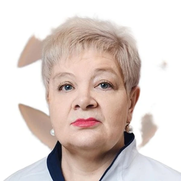Пархомчик Татьяна Евгеньевна — Педиатр, Детский гастроэнтеролог, Орск