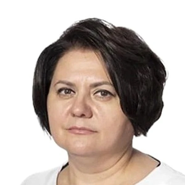 Сидорова Ирина Александровна — Терапевт, Нефролог, Орск