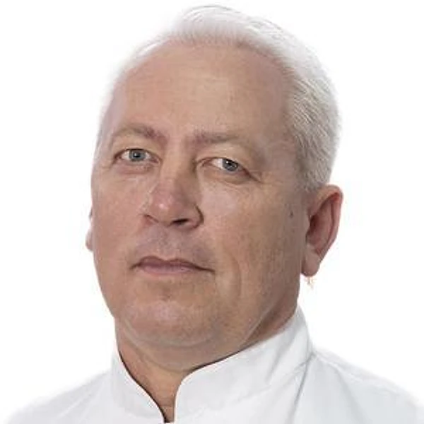 Целых Евгений Николаевич — Акушер, Гинеколог, Орск