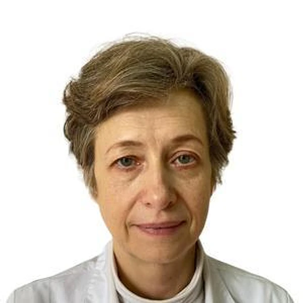 Деттерер Лидия Владимировна — Эндокринолог, Саратов