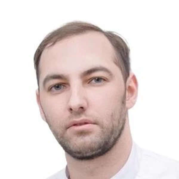 Ждаков Сергей Сергеевич — Стоматолог-ортопед, Орск