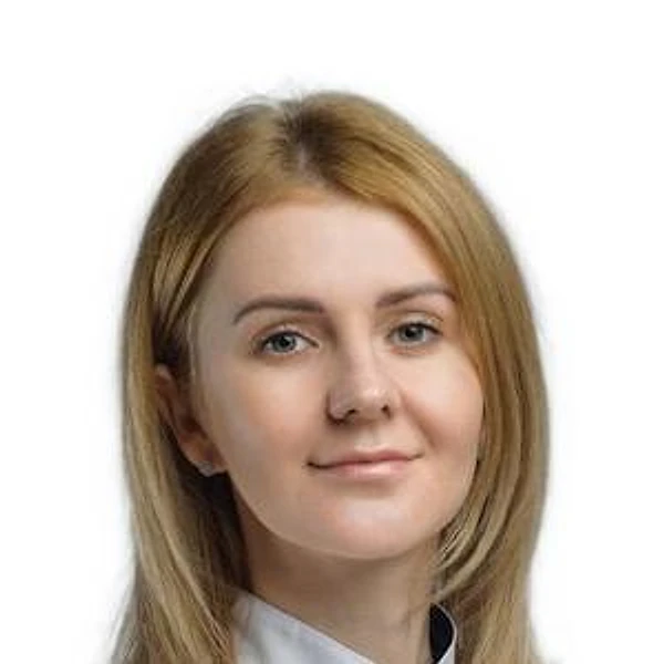 Гончарова Елена Сергеевна — Стоматолог, Орск