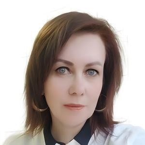 Бармо Людмила Александровна — Дерматолог, Венеролог, Онколог-дерматолог, Орск