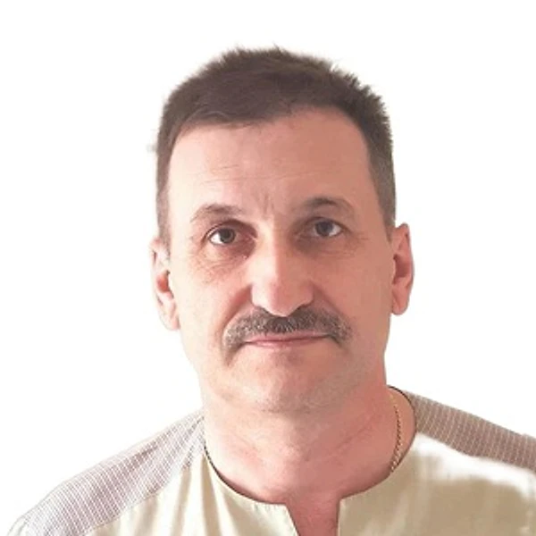 Поляков Сергей Владимирович — Онколог, Хирург, Эндоскопист, Орск