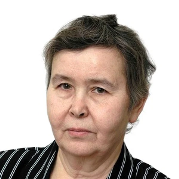 Мальцева Галина Александровна — Радиолог, Орск