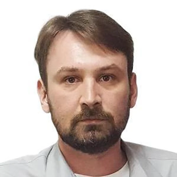 Гордеев Павел Вадимович — Анестезиолог-реаниматолог, Орск