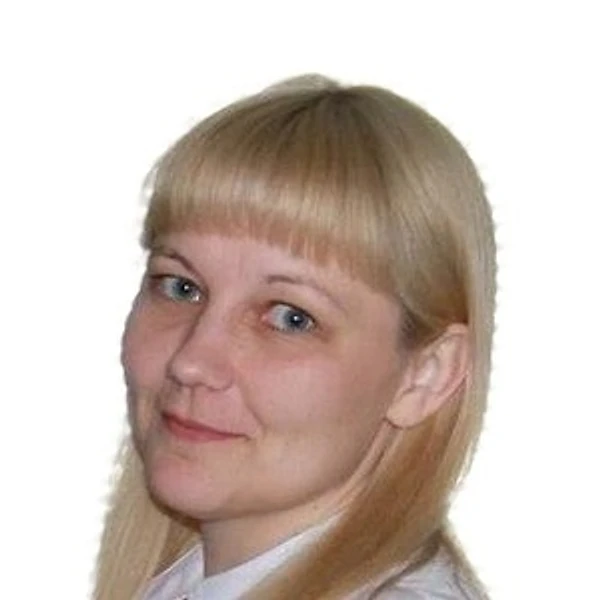 Сидоренкова Наталья Анатольевна — Онколог, Орск