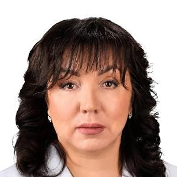 Храмова Елена Анатольевна — Гинеколог, Саратов