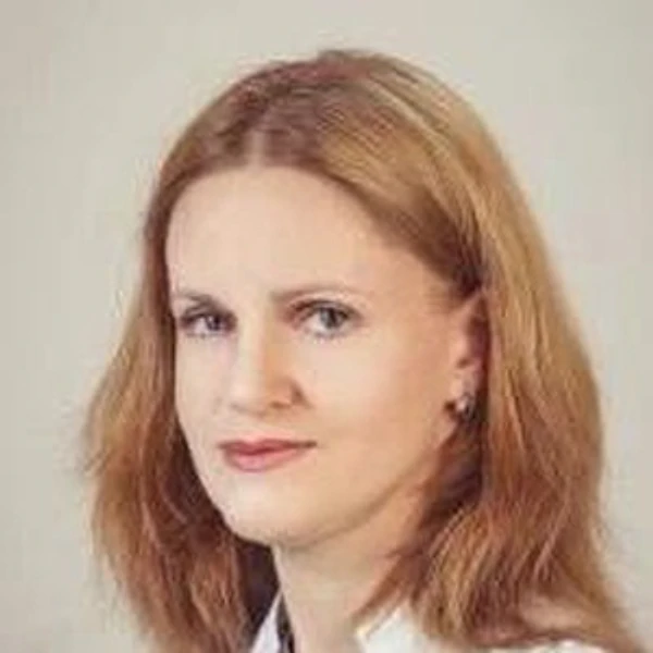 Шатохина Мария Геннадьевна — Рентгенолог, Орск