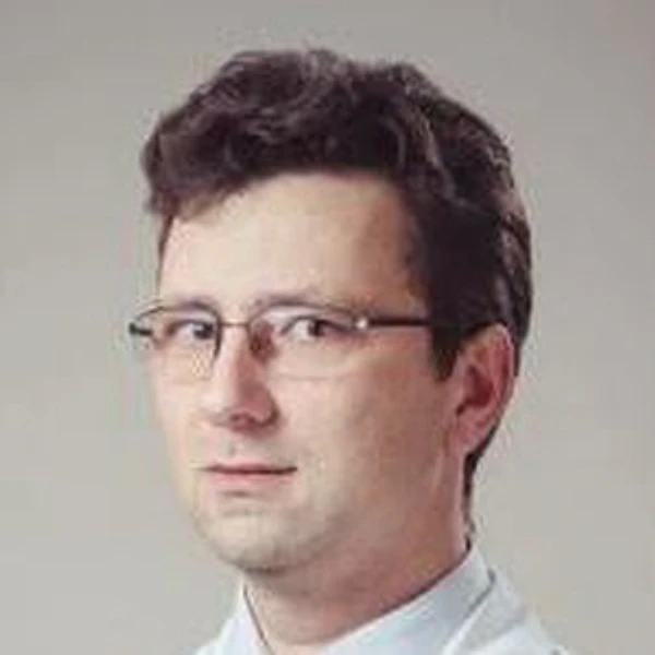 Куплевацкий Владимир Игоревич — Рентгенолог, Орск