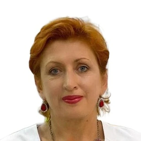 Вавилова Татьяна Геннадьевна — Терапевт, Киров