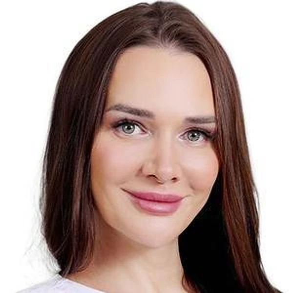 Соболева Евгения Александровна — Репродуктолог, Врач УЗИ, Гинеколог, Гинеколог-эндокринолог, Нижний Новгород