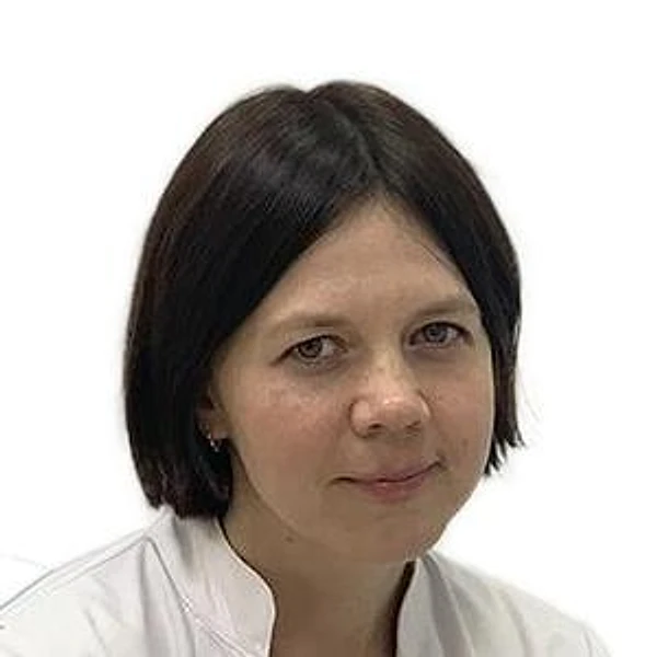 Попова Анна Владимировна — Гинеколог, Акушер, Детский гинеколог, Сыктывкар
