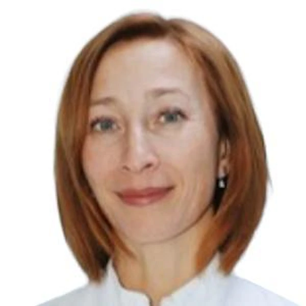 Сандакова Светлана Елисеевна — Акушер, Гинеколог, Сыктывкар
