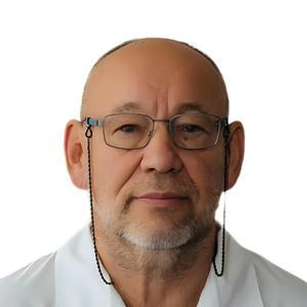 Елфимов Владимир Васильевич — Акушер, Гинеколог, Сыктывкар