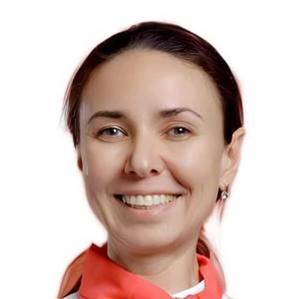 Сусорова Вера Николаевна — Неонатолог, Санкт-Петербург