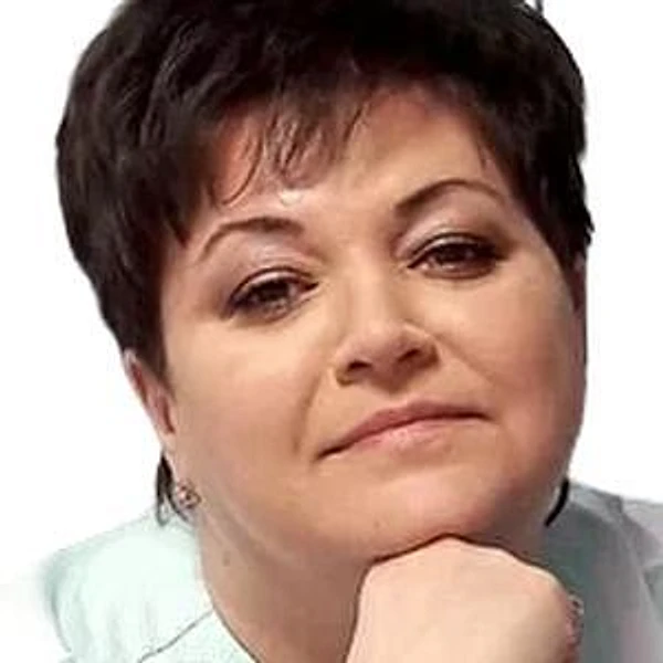 Моргунова Ольга Адольфовна — Врач УЗИ, Сыктывкар