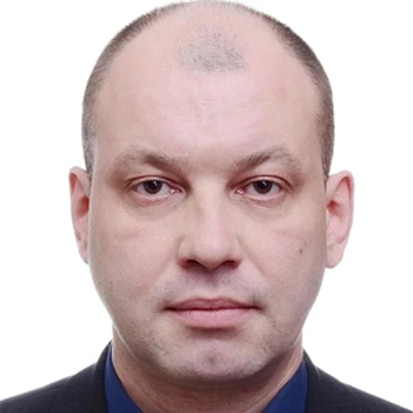 Мишенев Вадим Владимирович — Анестезиолог-реаниматолог, Сыктывкар