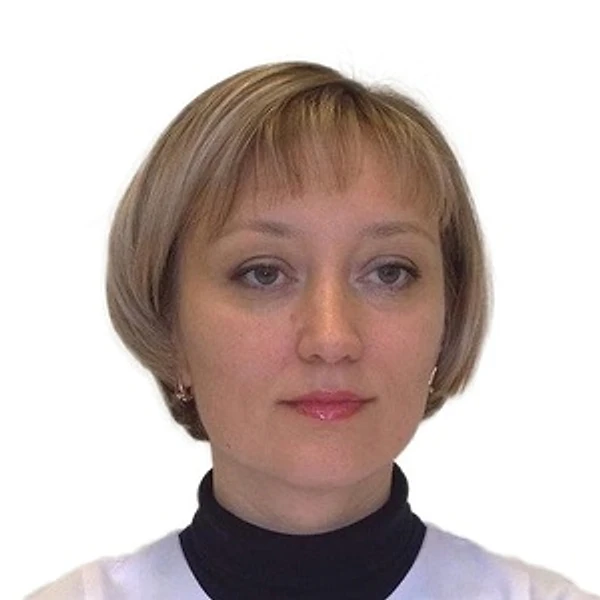 Епифанова Елена Антониевна — Кардиолог, Сыктывкар
