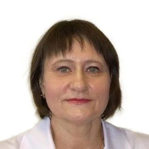 Колесова Елена Владимировна — Акушер, Гинеколог, Сыктывкар